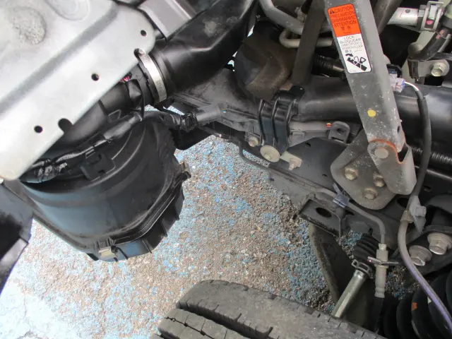 日野 デュトロ TKG-XZU605M(2WD)の写真17