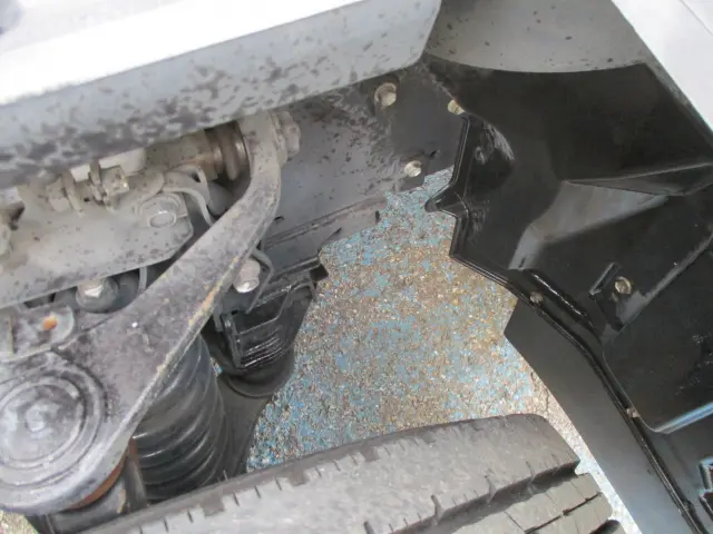 日野 デュトロ TKG-XZU605M(2WD)の写真18