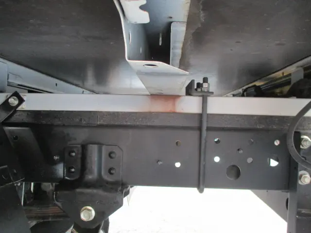 日野 デュトロ TKG-XZU605M(2WD)の写真20