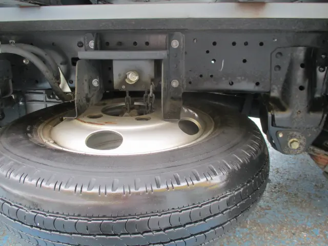 日野 デュトロ TKG-XZU605M(2WD)の写真21