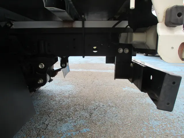 日野 デュトロ TKG-XZU605M(2WD)の写真22