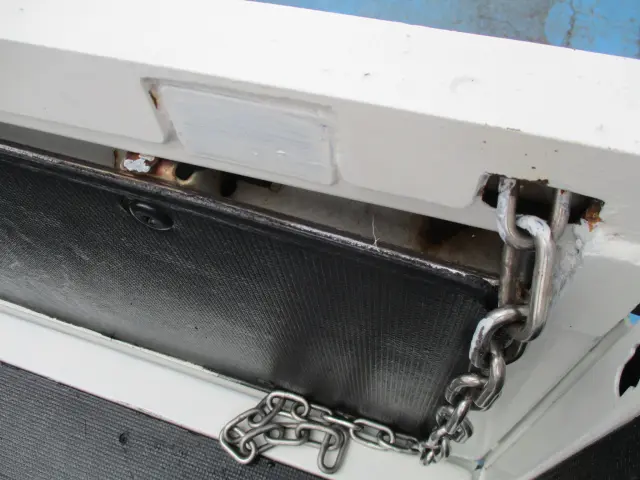 日野 デュトロ TKG-XZU605M(2WD)の写真23