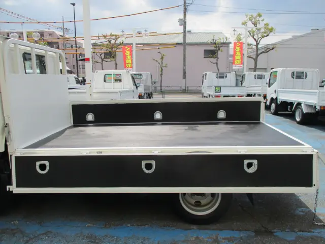 日野 デュトロ TKG-XZU605M(2WD)の写真24