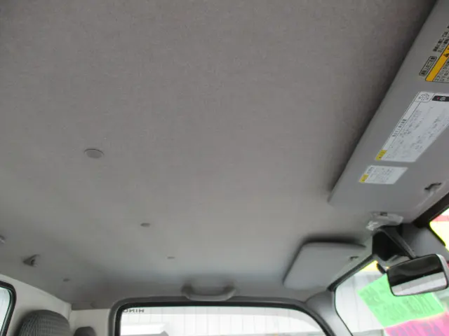 日野 デュトロ TKG-XZU605M(2WD)の写真32