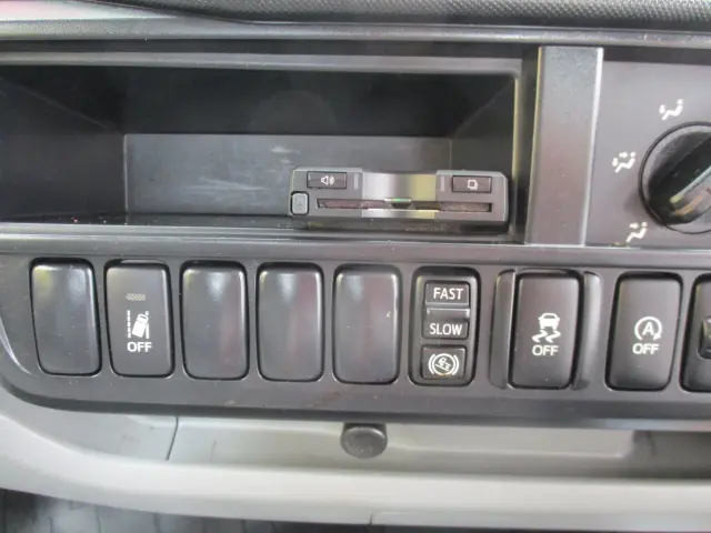 日野 デュトロ TKG-XZU605M(2WD)の写真36