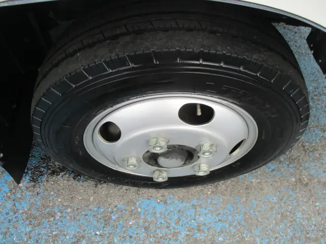 日野 デュトロ TKG-XZU605M(2WD)の写真43