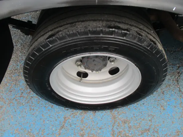 日野 デュトロ TKG-XZU605M(2WD)の写真44