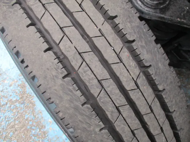 日野 デュトロ TKG-XZU605M(2WD)の写真45