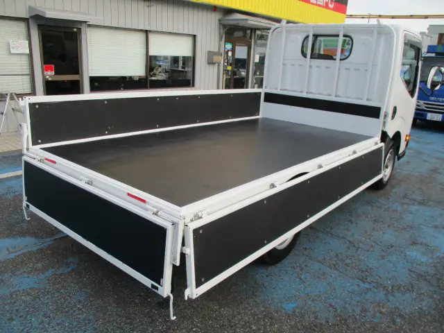 日産 アトラス CBF-SQ2F24(2WD)の写真2