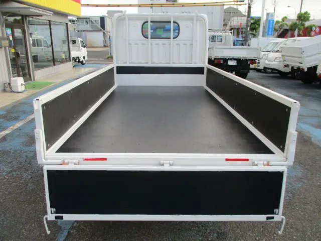 日産 アトラス CBF-SQ2F24(2WD)の写真4