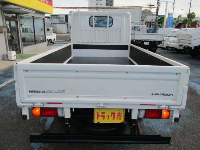 日産 アトラス CBF-SQ2F24(2WD)の写真5