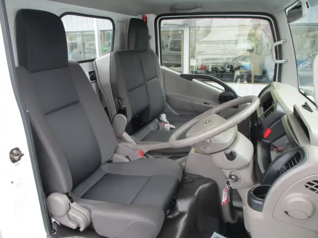 日産 アトラス CBF-SQ2F24(2WD)の写真6