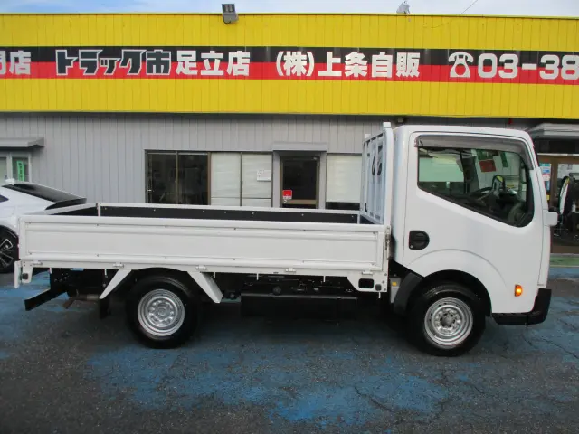 日産 アトラス CBF-SQ2F24(2WD)の写真8