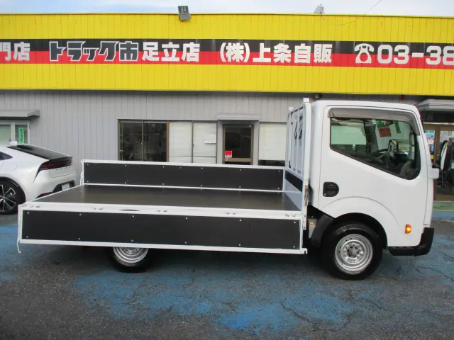 日産 アトラス CBF-SQ2F24(2WD)の写真9