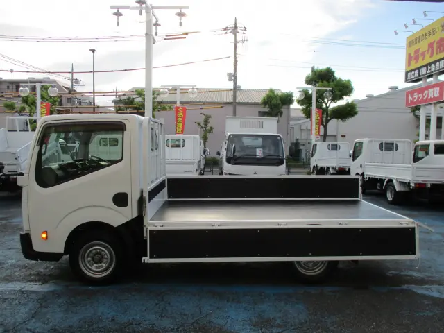 日産 アトラス CBF-SQ2F24(2WD)の写真10