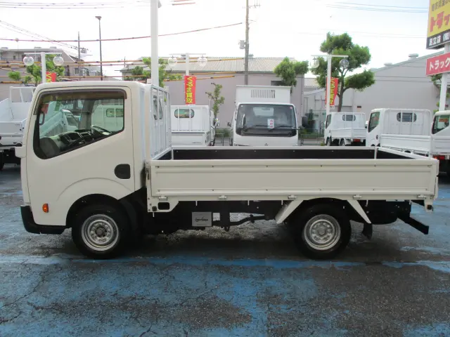 日産 アトラス CBF-SQ2F24(2WD)の写真11