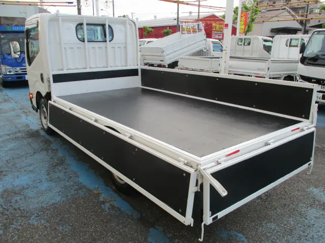 日産 アトラス CBF-SQ2F24(2WD)の写真16