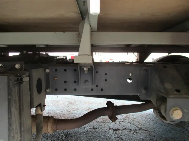 日産 アトラス CBF-SQ2F24(2WD)の写真17