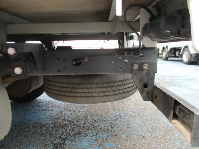 日産 アトラス CBF-SQ2F24(2WD)の写真18