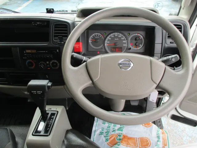 日産 アトラス CBF-SQ2F24(2WD)の写真19