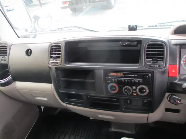 日産 アトラス CBF-SQ2F24(2WD)の写真20