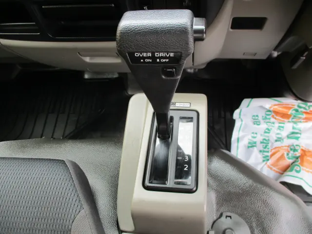 日産 アトラス CBF-SQ2F24(2WD)の写真21