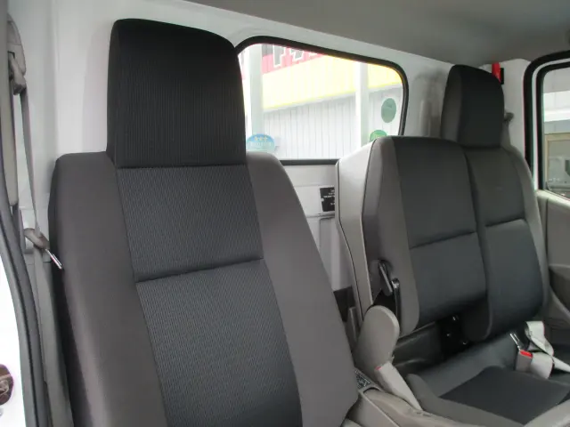 日産 アトラス CBF-SQ2F24(2WD)の写真23