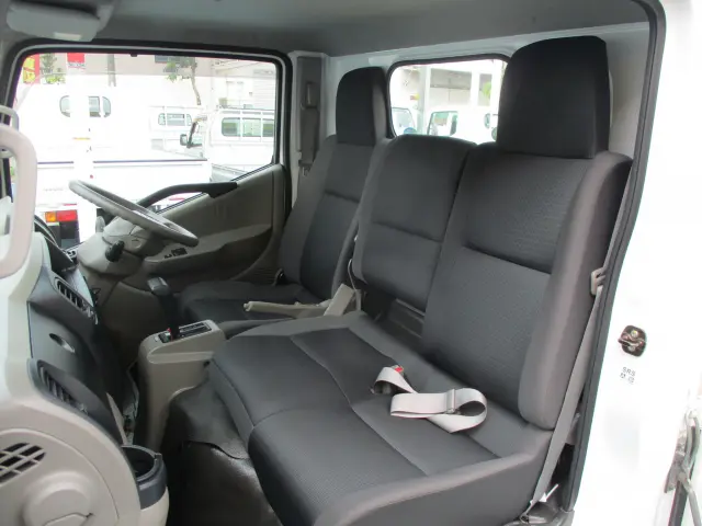 日産 アトラス CBF-SQ2F24(2WD)の写真26