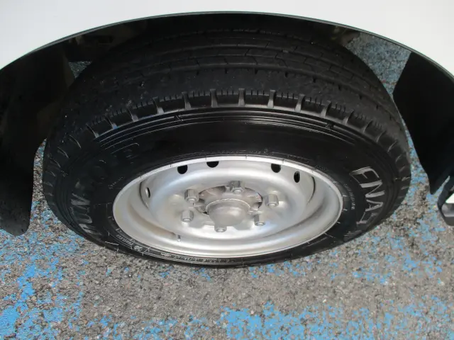 日産 アトラス CBF-SQ2F24(2WD)の写真33