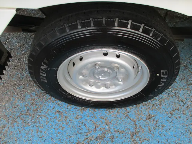 日産 アトラス CBF-SQ2F24(2WD)の写真35