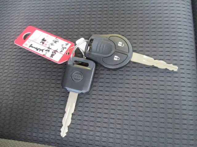 日産 アトラス CBF-SQ2F24(2WD)の写真36