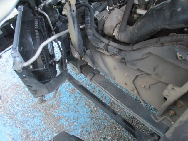 いすゞ エルフ TKG-NMR85N(2WD)の写真20