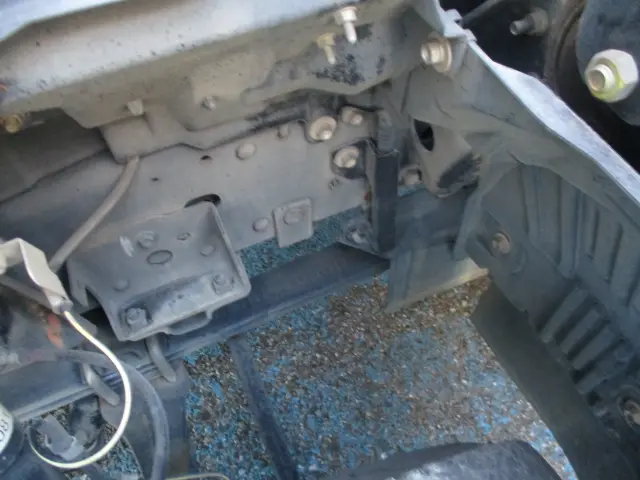 いすゞ エルフ TKG-NMR85N(2WD)の写真21