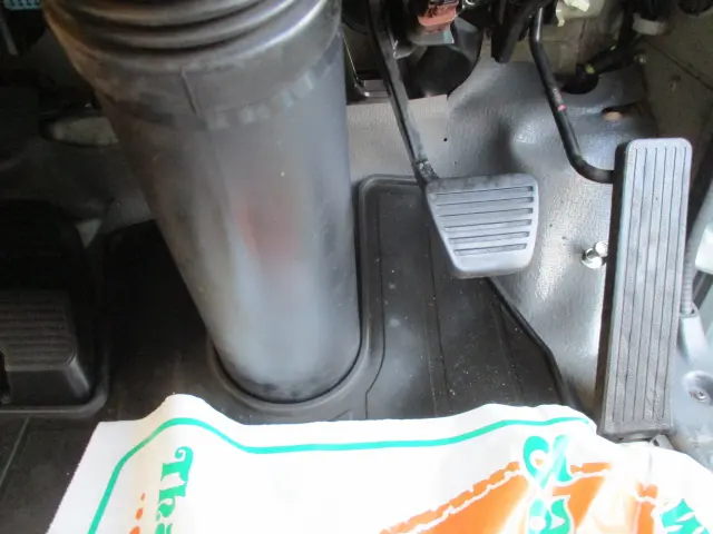 いすゞ エルフ TKG-NMR85N(2WD)の写真30