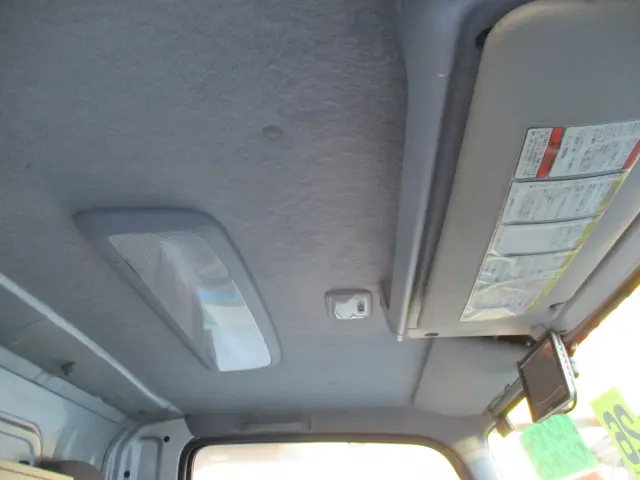 いすゞ エルフ TKG-NMR85N(2WD)の写真35