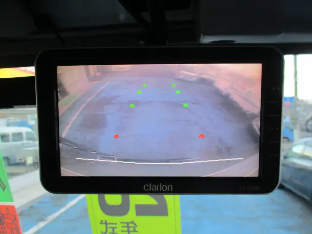 いすゞ エルフ TKG-NMR85N(2WD)の写真37