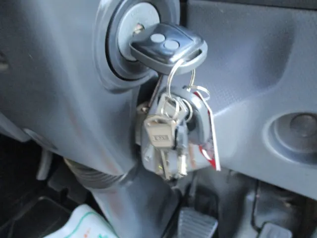 いすゞ エルフ TKG-NMR85N(2WD)の写真45