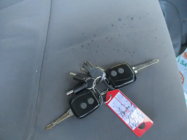 いすゞ エルフ TKG-NMR85N(2WD)の写真46