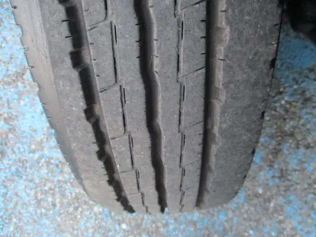 いすゞ エルフ TKG-NMR85N(2WD)の写真48