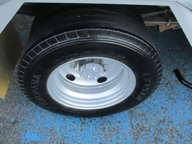 いすゞ エルフ TKG-NMR85N(2WD)の写真49