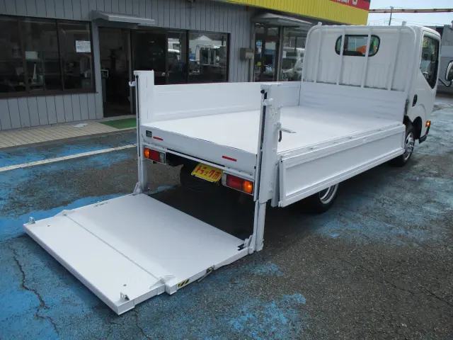 日産 アトラス CBF-SQ2F24(2WD)の写真2