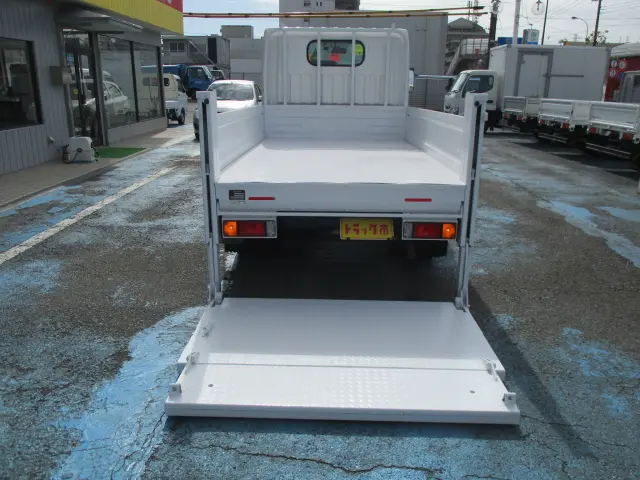 日産 アトラス CBF-SQ2F24(2WD)の写真4