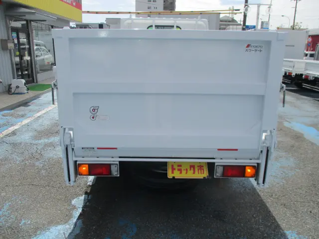 日産 アトラス CBF-SQ2F24(2WD)の写真5