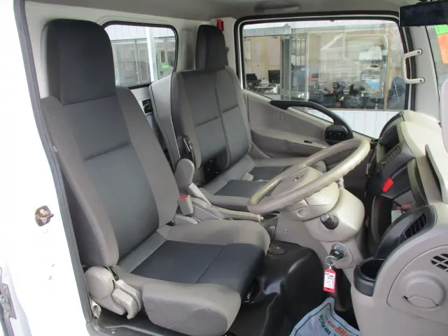 日産 アトラス CBF-SQ2F24(2WD)の写真6