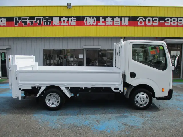 日産 アトラス CBF-SQ2F24(2WD)の写真8