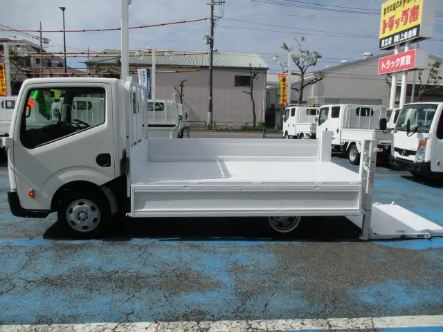 日産 アトラス CBF-SQ2F24(2WD)の写真10