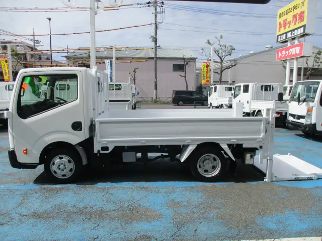 日産 アトラス CBF-SQ2F24(2WD)の写真11