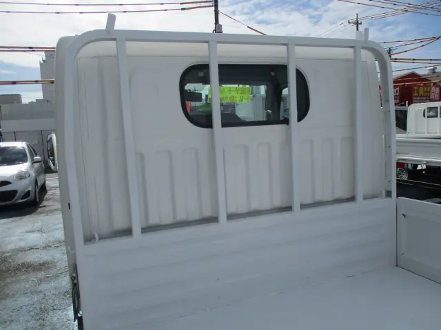 日産 アトラス CBF-SQ2F24(2WD)の写真12