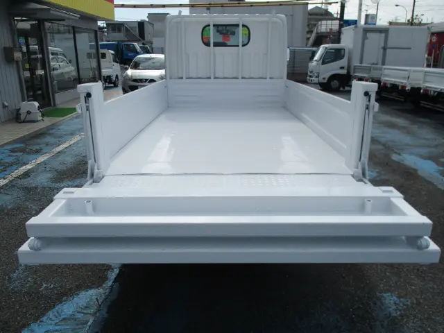 日産 アトラス CBF-SQ2F24(2WD)の写真16