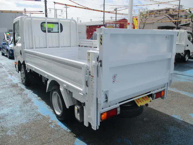 日産 アトラス CBF-SQ2F24(2WD)の写真21